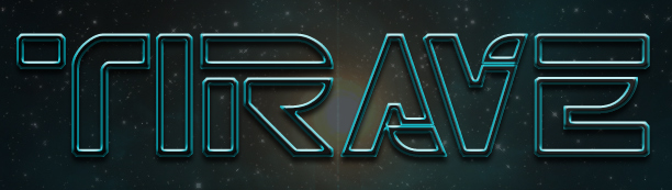 tirave logo
