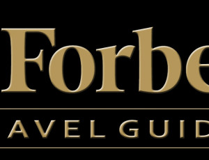 DJ Tirade In Forbes Travel Guide